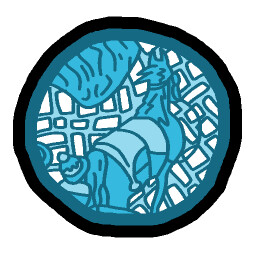 Icon for Complete the Horse and Sled