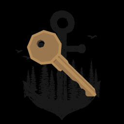 Icon for Never forget your keys