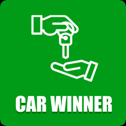 Win 1 car