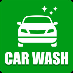 Wash 1 Car