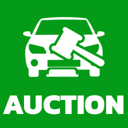 Put your 1 car to the auction