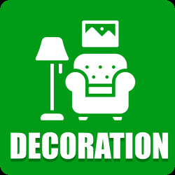Make 1 Decoration