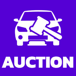 Put your 10 car to the auction