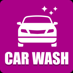 Wash 100 Car