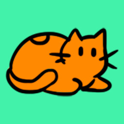 Icon for Special Cat in the Kitchen #2
