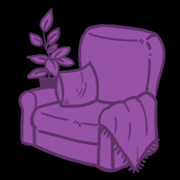 Icon for Living Room