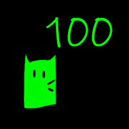 Icon for Found 100 Cats