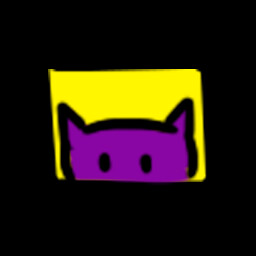 Icon for  Special Cat in the Kitchen #4