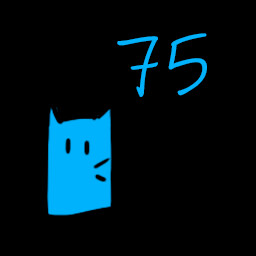 Icon for Found 75 Cats