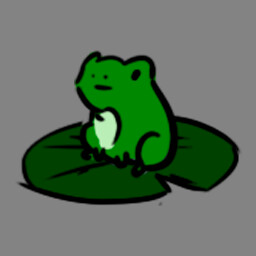 Icon for Frog