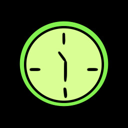 Icon for Clock