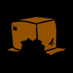 Icon for Old Box