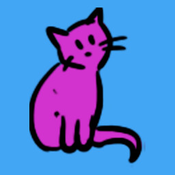 Icon for Special Cat in the Room #4