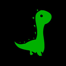 Icon for Dinosaur #1