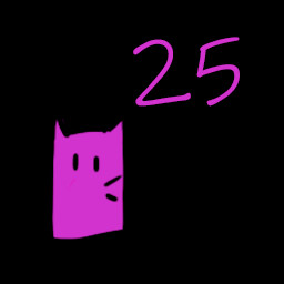 Icon for Found 25 Cats