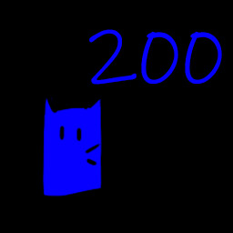 Icon for Found 200 Cats