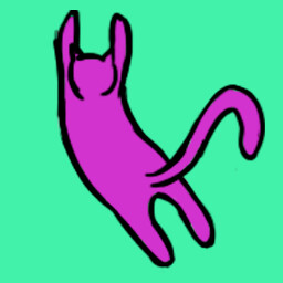 Icon for Special Cat in the Kitchen #3