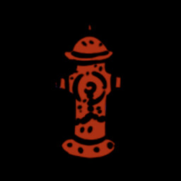 Icon for Hydrant