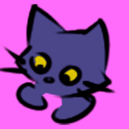 Icon for Special Cat in the Living Room #1