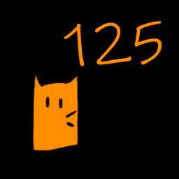 Icon for Found 125 Cats