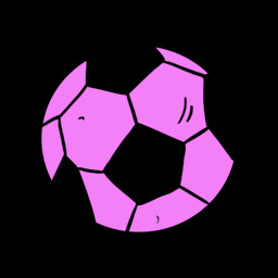 Icon for Soccer Ball