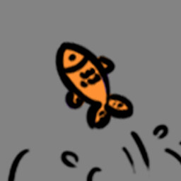 Icon for Fish
