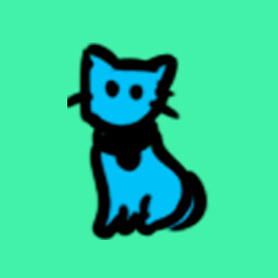 Icon for Special Cat in the Kitchen #5