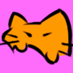 Icon for Special Cat in the Living Room #2