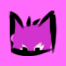 Icon for Special Cat in the Living Room #3