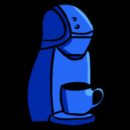 Icon for Coffee Maker