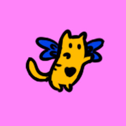 Icon for Special Cat in the Street #1