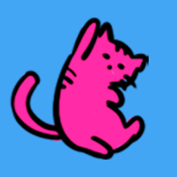Icon for Special Cat in the Room #1
