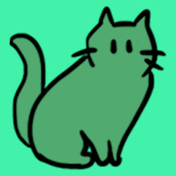 Icon for Special Cat in the Kitchen #1