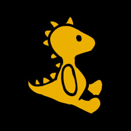 Icon for Dinosaur #2