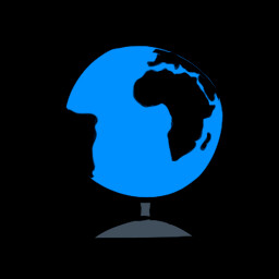 Icon for Globe