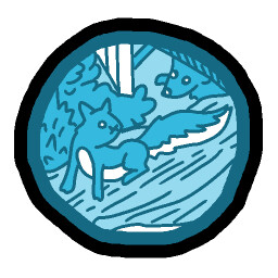 Icon for Complete the Wilderness Brook