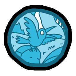 Icon for Complete the Graveyard