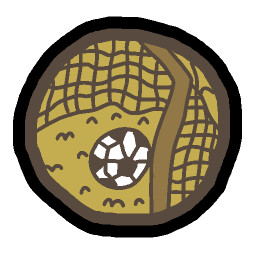 Icon for Complete the Football