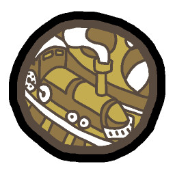 Icon for Complete the Magicians Hat