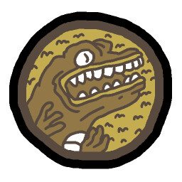 Icon for Complete the Violent Dinosaur