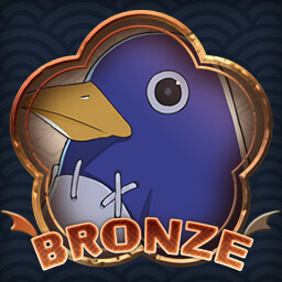 Icon for Legendary Scout