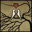 'Love Birds' achievement icon