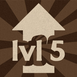 Icon for Room 5 Unlocked