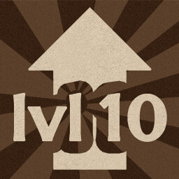 Icon for Room 10 Unlocked