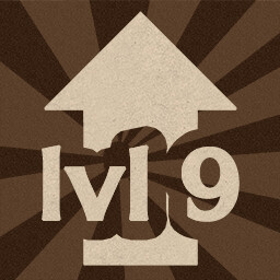 Icon for Room 9 Unlocked