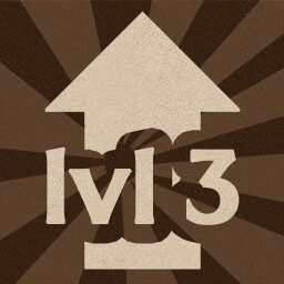 Icon for Room 3 Unlocked