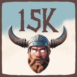 15K