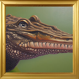 Crocodile