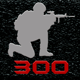 Play 300 Match