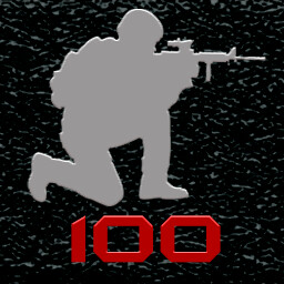 Play 100 Match